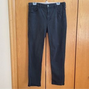 Black Tomgirl AE Pants